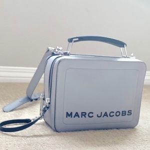 Marc Jacobs Box Bag